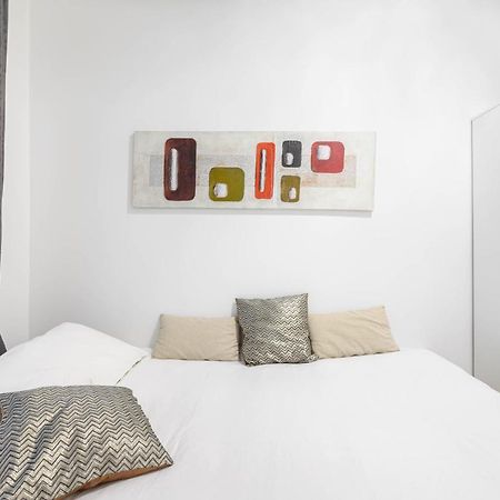 Navona & Pantheon Cozy Apartment Рим Екстериор снимка