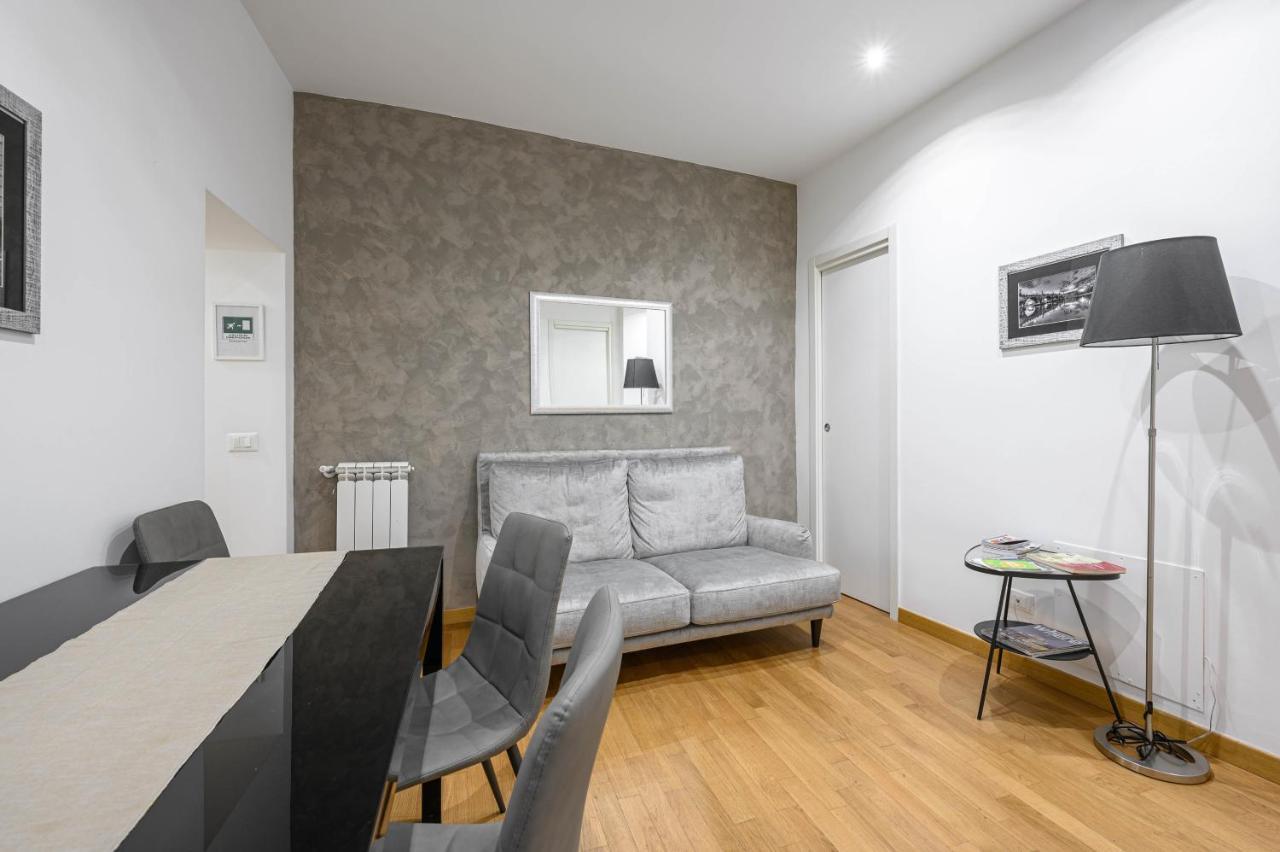 Navona & Pantheon Cozy Apartment Рим Екстериор снимка