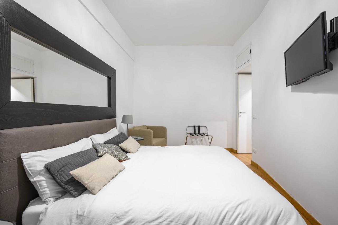 Navona & Pantheon Cozy Apartment Рим Екстериор снимка