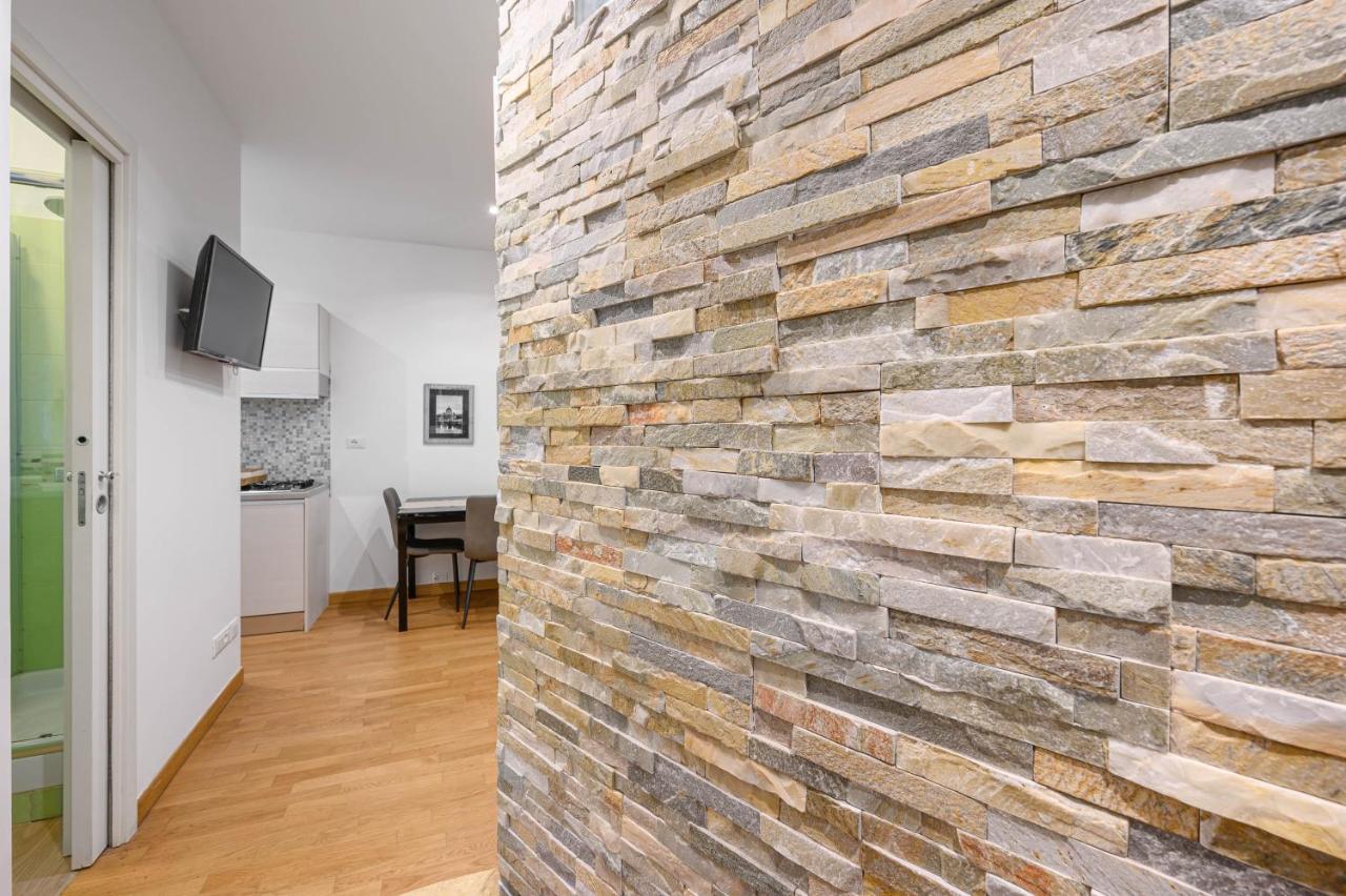 Navona & Pantheon Cozy Apartment Рим Екстериор снимка
