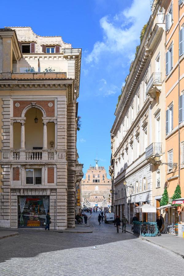 Navona & Pantheon Cozy Apartment Рим Екстериор снимка