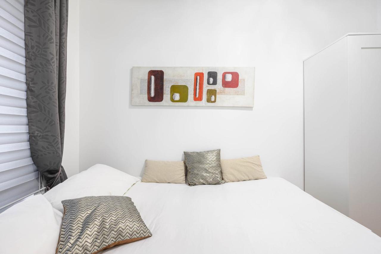 Navona & Pantheon Cozy Apartment Рим Екстериор снимка