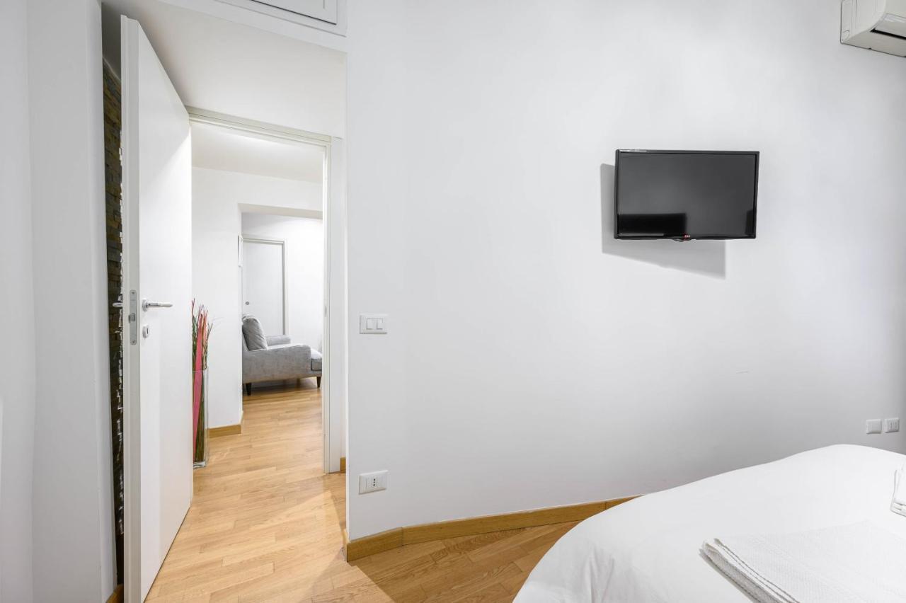 Navona & Pantheon Cozy Apartment Рим Екстериор снимка